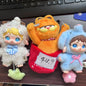 Promotional dolls