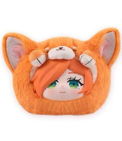 Freya's Animal Party Plush Series Blind Box