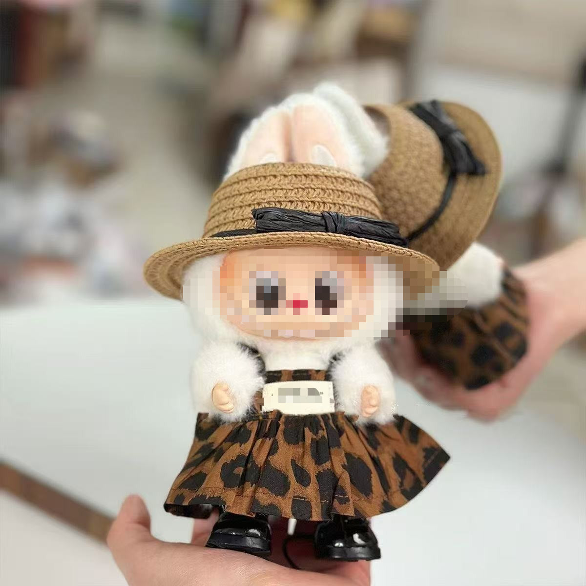 (NEW) Doll Clothes (NO Doll)