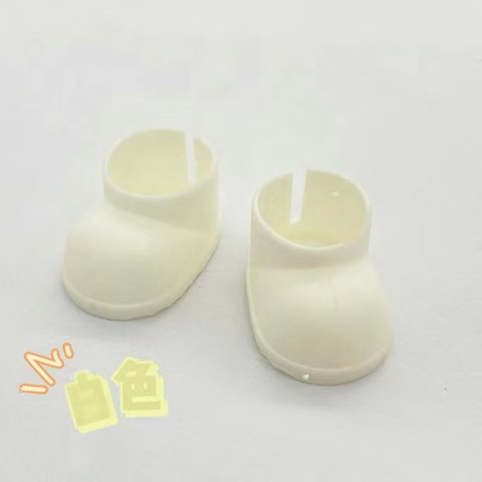 Doll Rubber Shoes Suitable for labubu (NO Doll)