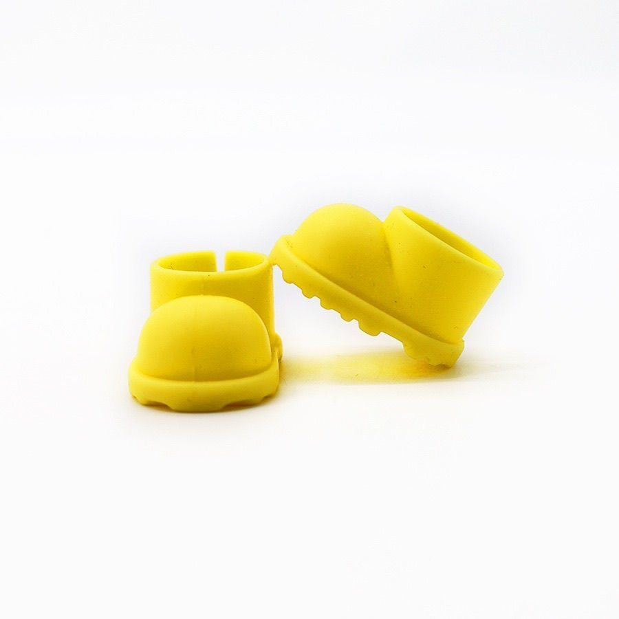 Doll Rubber Shoes Suitable for labubu (NO Doll)