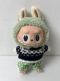 Doll Clothes Suitable for labubu Dolls Accessories  Clothes Set for Dolls (NO Doll)