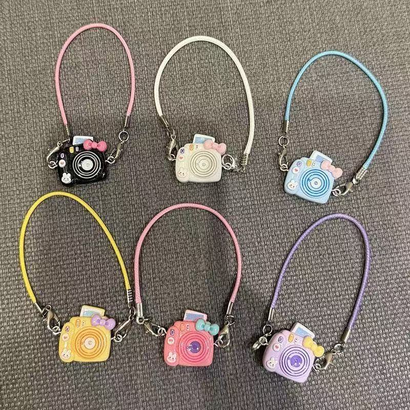 Labubu camera(small pendant)