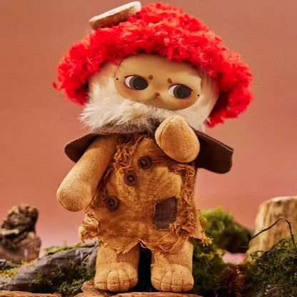 Echo Forest Whisper series blind box