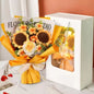 Hand-woven Bouquet