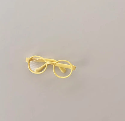 Doll Glasses Suitable for labubu (NO Doll)