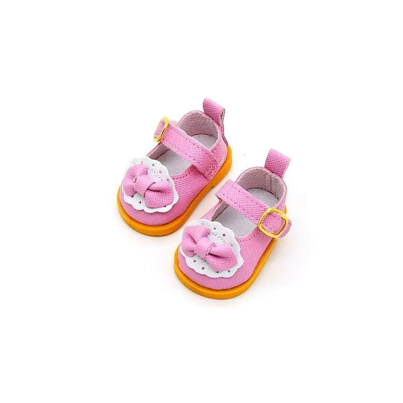 Beautiful shoes