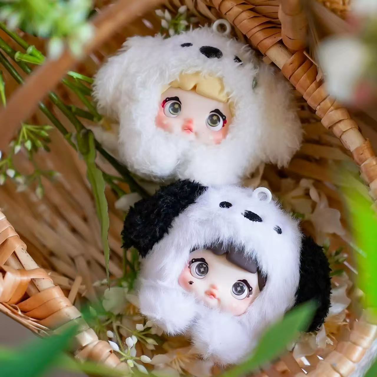 Nommi V4 Nommi Baby series Blind Box