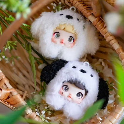 Nommi V4 Nommi Baby series Blind Box