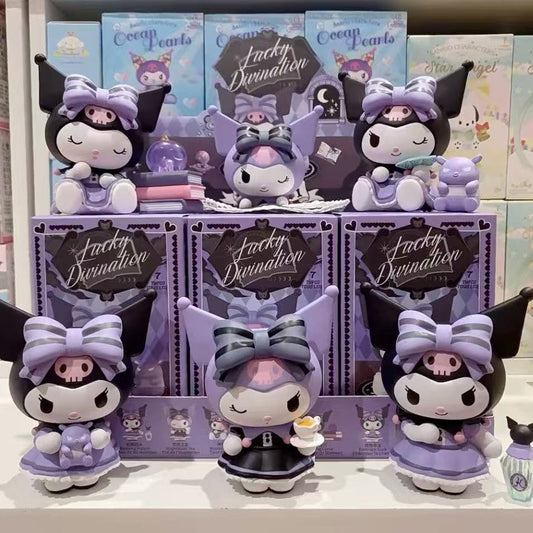 Kuromi Little Blind Box