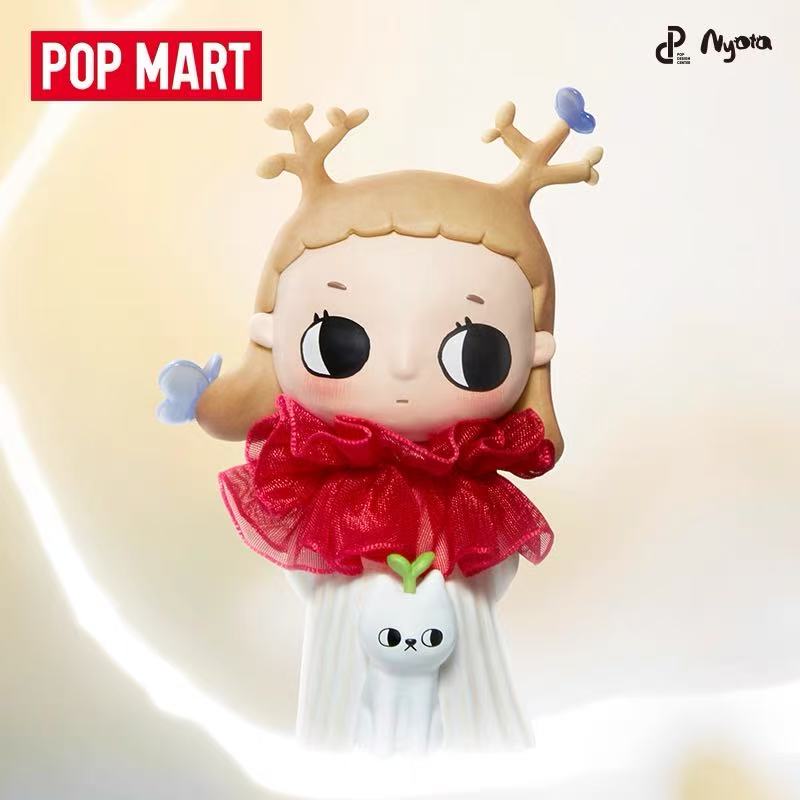 NYOTA I AM THE SEASONS Blind Box