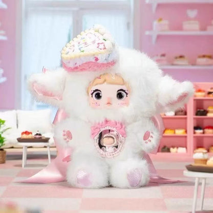 Nommi V7*Amanilith A Bite of Sweetheart series Blind Box