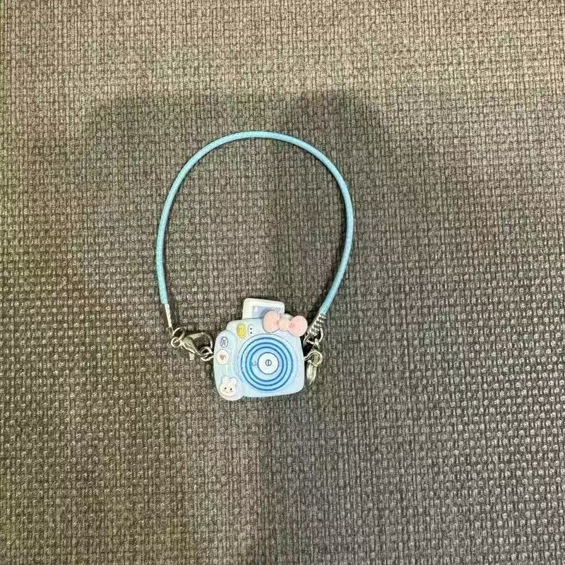Labubu camera(small pendant)