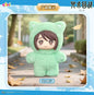 JJK Cat Ear Plushie