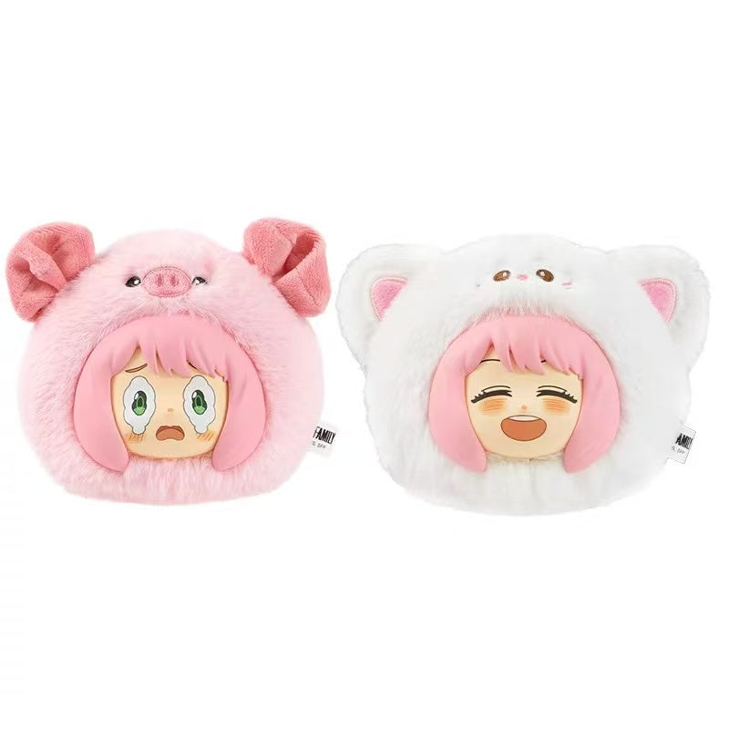 SPY*FAMILY The Animal Party series blind box
