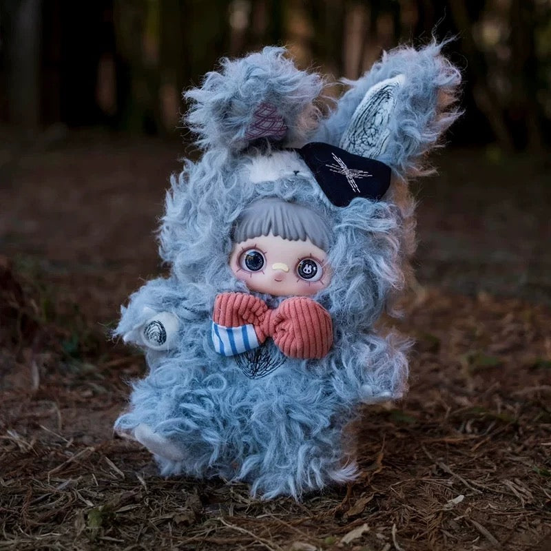 MayMei V2 Dark Forest Series Blind Box