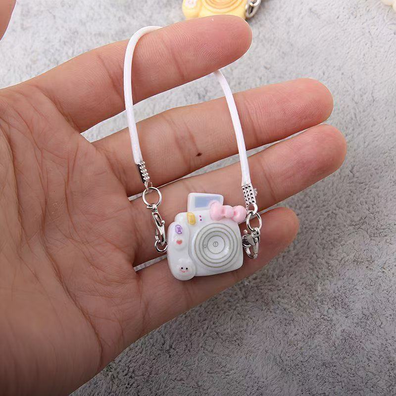 Labubu camera(small pendant)