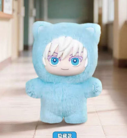 JJK Cat Ear Plushie