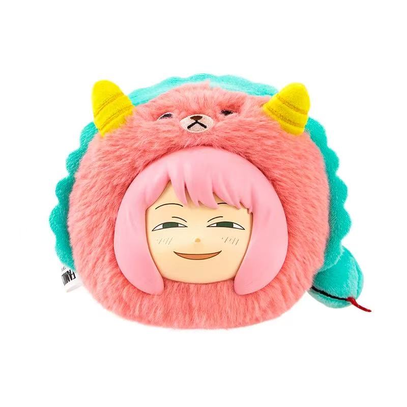 SPY*FAMILY The Animal Party series blind box