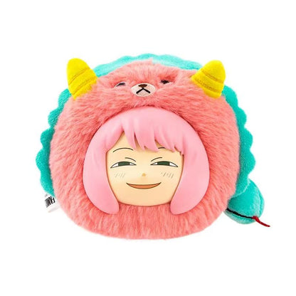 SPY*FAMILY The Animal Party series blind box