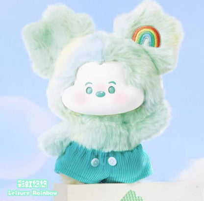 Head In The Clouds series blind box