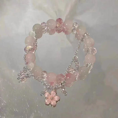 Beautiful bracelets(Choose the style in the live broadcast room)