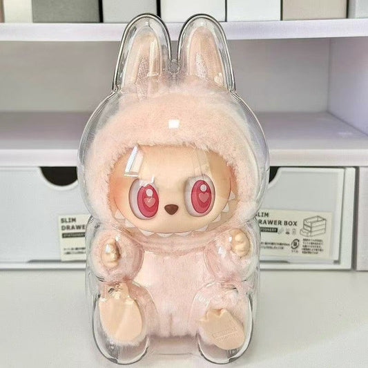 Labubu protective cover（no doll)
