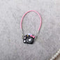 Labubu camera(small pendant)