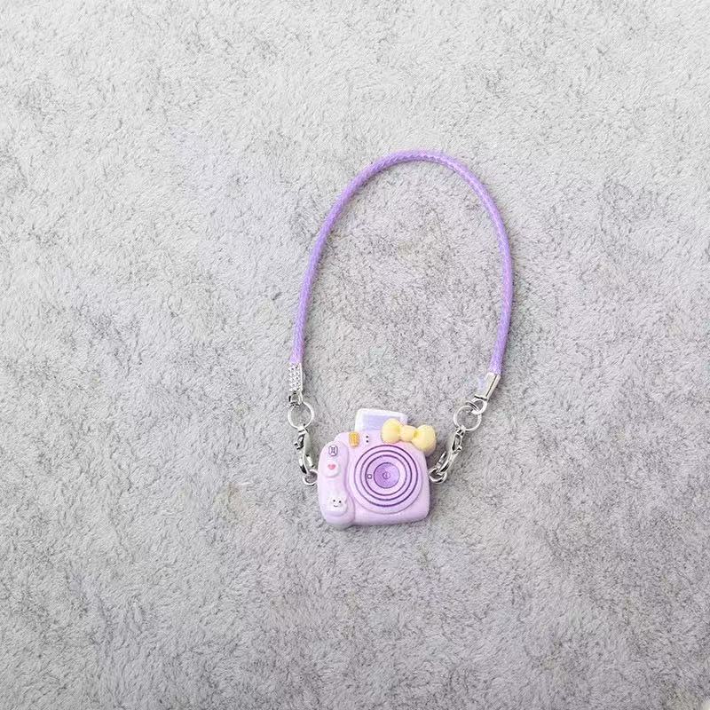 Labubu camera(small pendant)