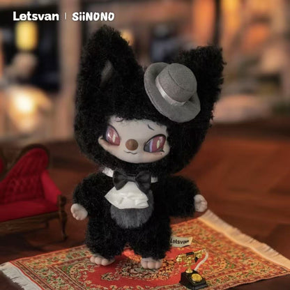 SIINONO Want to tell you a secret series blind box