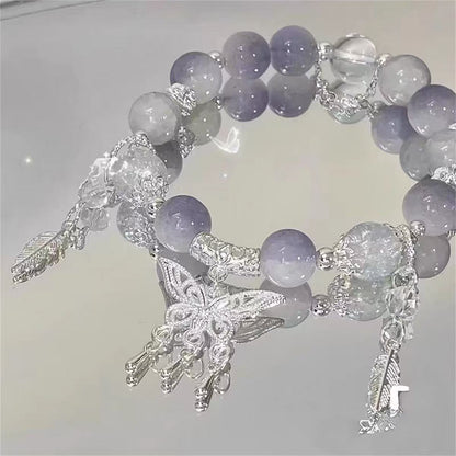 Beautiful bracelets(Choose the style in the live broadcast room)