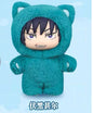 JJK Cat Ear Plushie