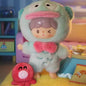 SANRIO CHARCTERS*ZZOION Love-league Buddies series blind box