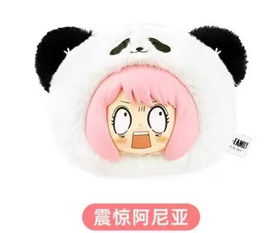 SPY*FAMILY The Animal Party series blind box