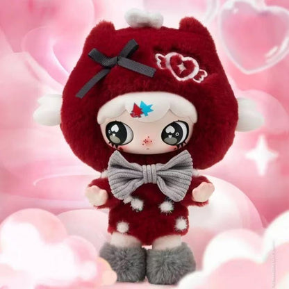 Lulumi Dangerous Sweet Star Project series blind box