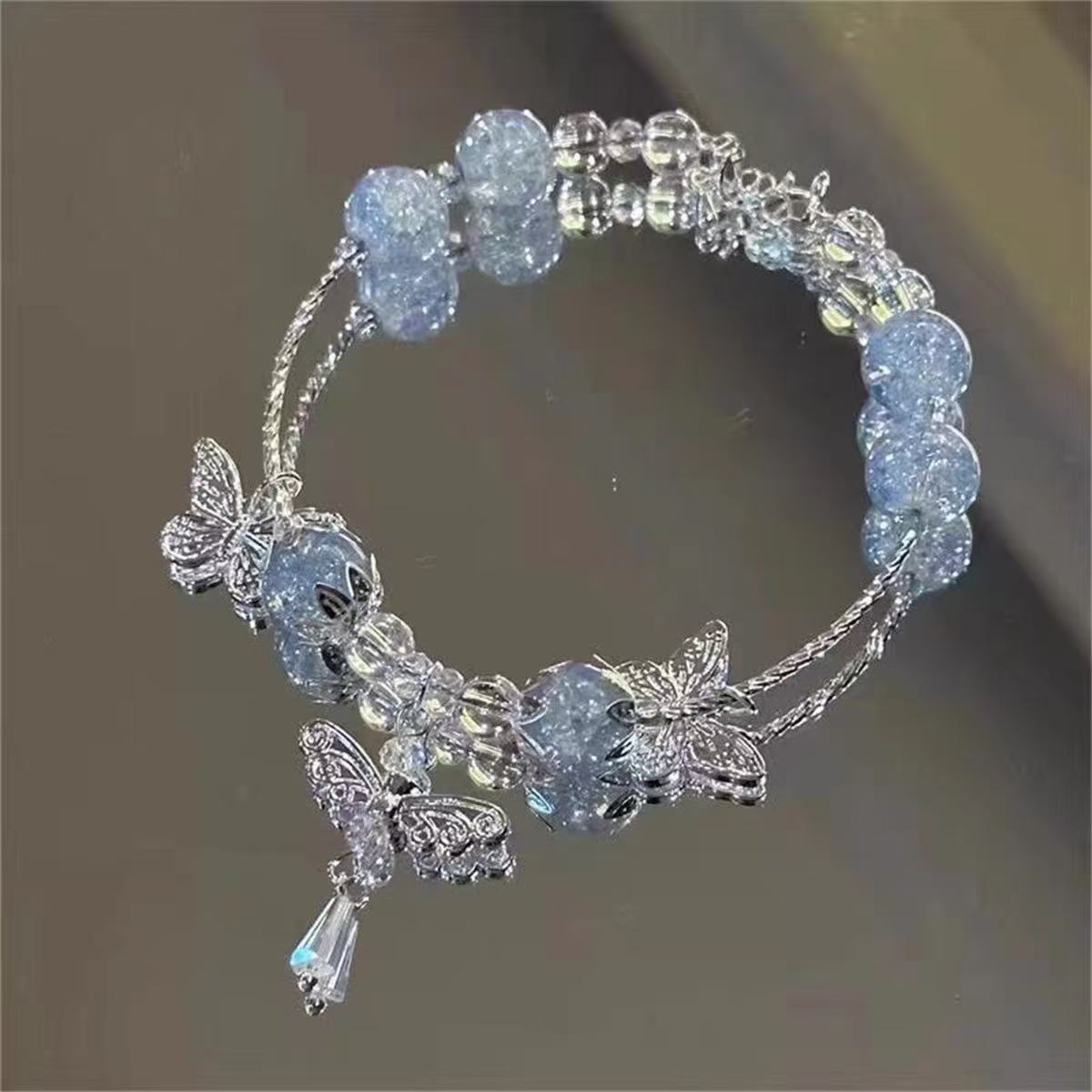 Beautiful bracelets(Choose the style in the live broadcast room)