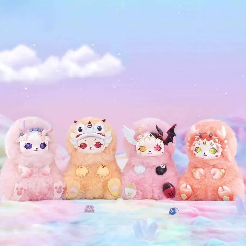 MOBO star Series Blind Box