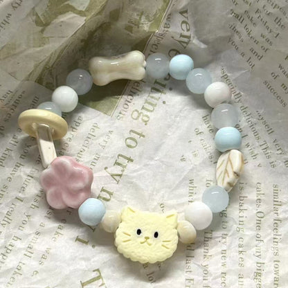 Beautiful bracelets(Choose the style in the live broadcast room)