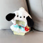 (New)Doll Clothes Suitable for labubu Dolls Accessories  Clothes Set for Dolls (NO Doll)