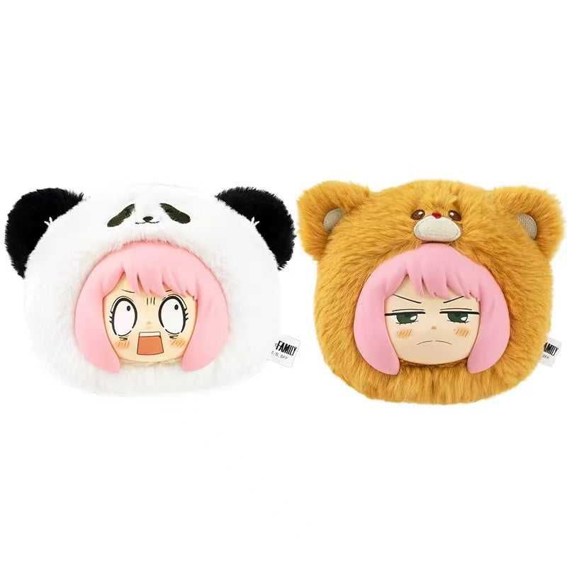 SPY*FAMILY The Animal Party series blind box
