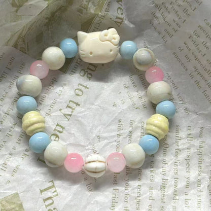 Beautiful bracelets(Choose the style in the live broadcast room)