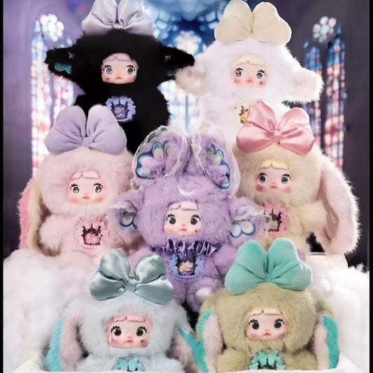Nommi V6 Fantasy World series Blind Box