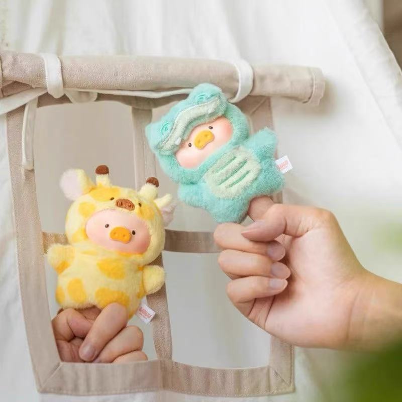 LULU THE PIGGY ANIMAL PARTY series blind box