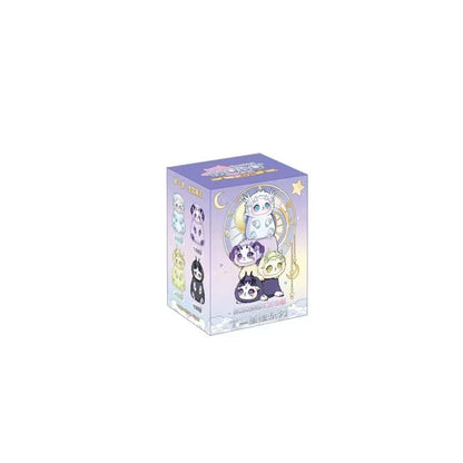 MOBO star Series Blind Box