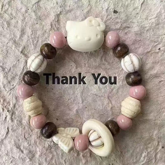 Beautiful bracelets(Choose the style in the live broadcast room)