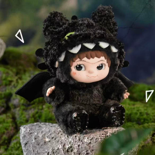 Wakuku Toothless