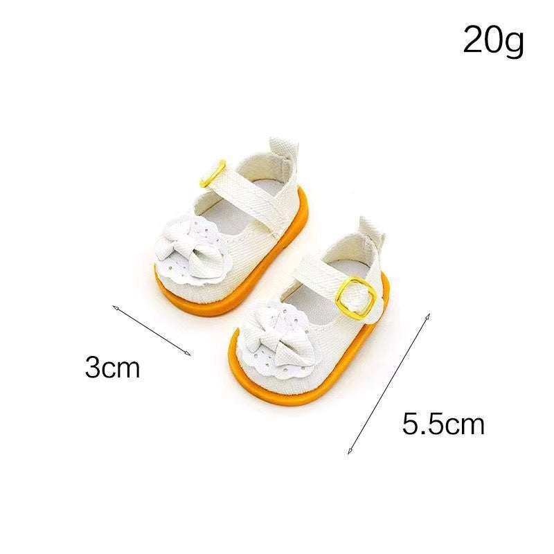 Beautiful shoes