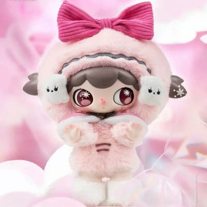 Lulumi Dangerous Sweet Star Project series blind box