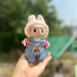 (New)Doll Clothes Suitable for labubu Dolls Accessories  Clothes Set for Dolls (NO Doll)