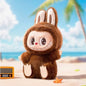POP MART LABUBU V2 The Monsters Have a Seat Plush Dolls Figures Toys Blind Box